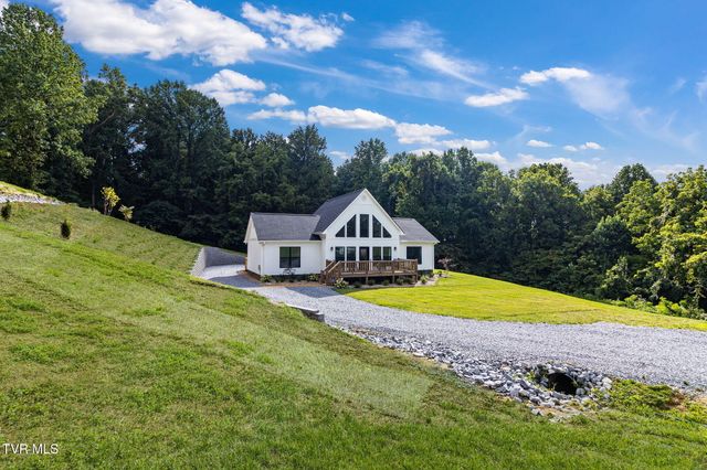 1216 Upland Avenue, Greeneville, TN 37743