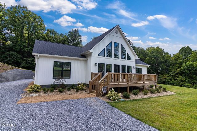 1216 Upland Avenue, Greeneville, TN 37743