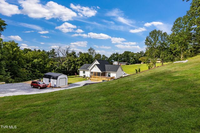 1216 Upland Avenue, Greeneville, TN 37743