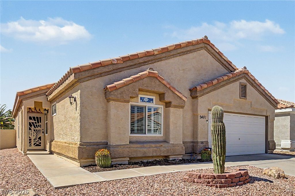 5481 Royal Vista Lane, Las Vegas, NV 89149 — photo 2