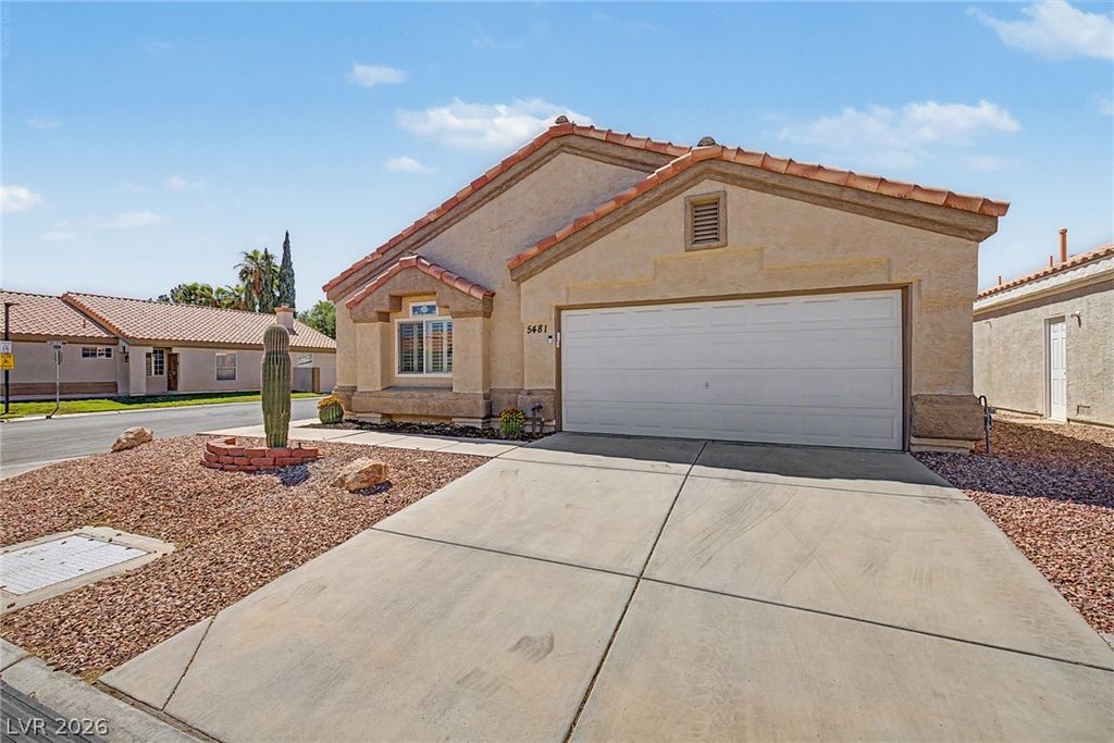5481 Royal Vista Lane, Las Vegas, NV 89149 — photo 3