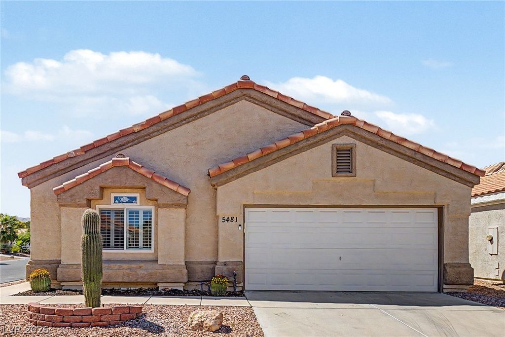 5481 Royal Vista Lane, Las Vegas, NV 89149 — photo 4