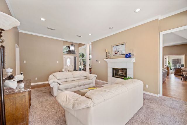 804 Blue Spruce Court, Keller, TX 76248