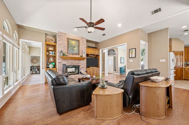 804 Blue Spruce Court, Keller, TX 76248