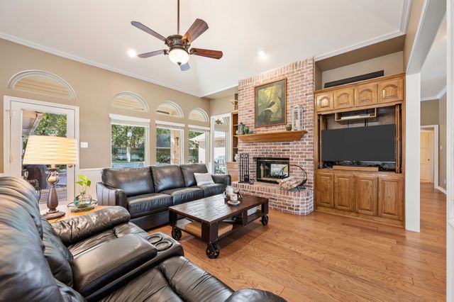 804 Blue Spruce Court, Keller, TX 76248