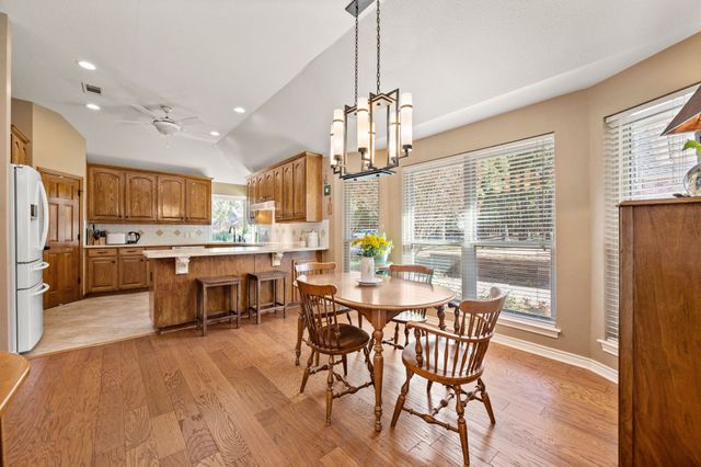 804 Blue Spruce Court, Keller, TX 76248