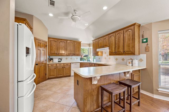 804 Blue Spruce Court, Keller, TX 76248