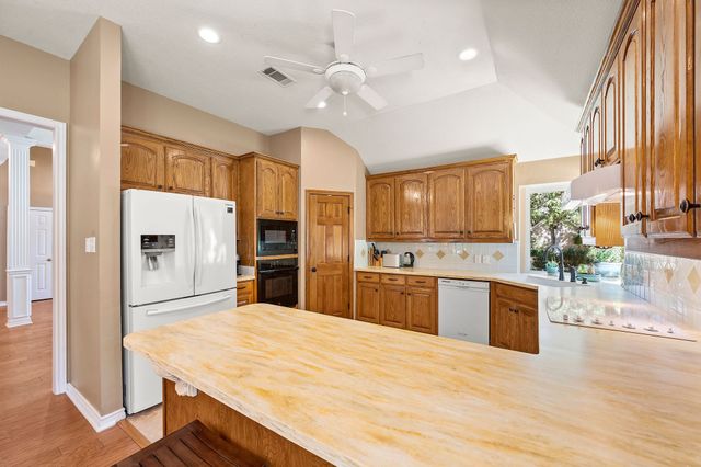 804 Blue Spruce Court, Keller, TX 76248