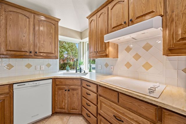 804 Blue Spruce Court, Keller, TX 76248