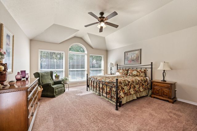 804 Blue Spruce Court, Keller, TX 76248