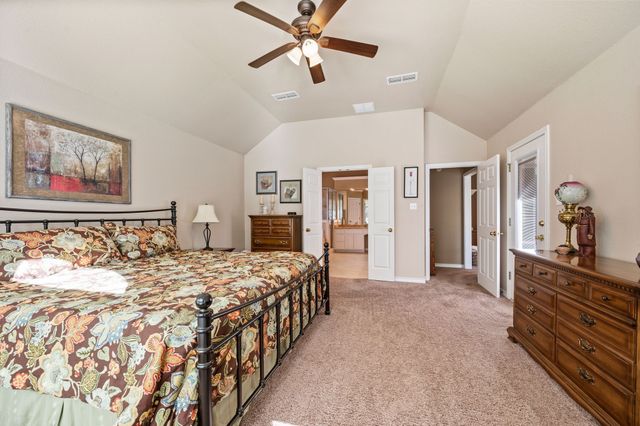 804 Blue Spruce Court, Keller, TX 76248