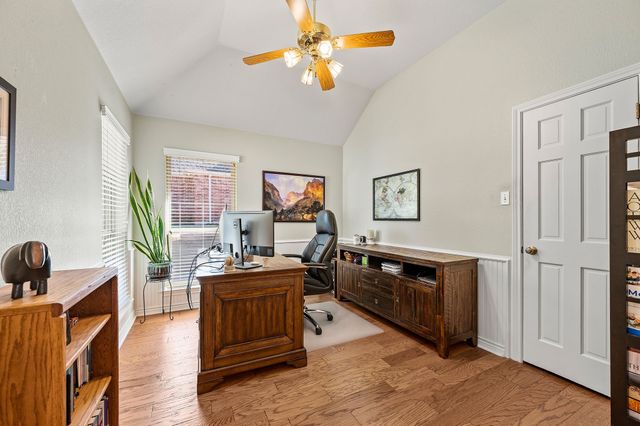 804 Blue Spruce Court, Keller, TX 76248