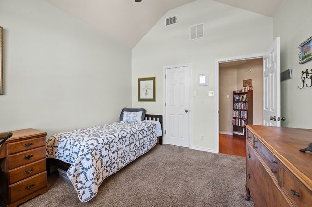 804 Blue Spruce Court, Keller, TX 76248