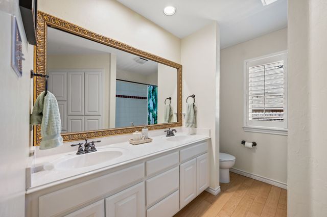 804 Blue Spruce Court, Keller, TX 76248