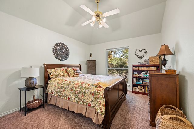 804 Blue Spruce Court, Keller, TX 76248