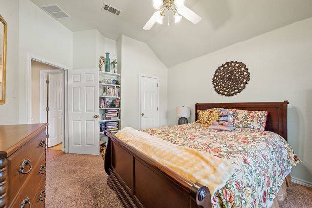 804 Blue Spruce Court, Keller, TX 76248