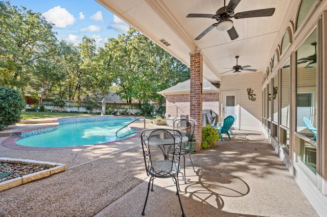 804 Blue Spruce Court, Keller, TX 76248