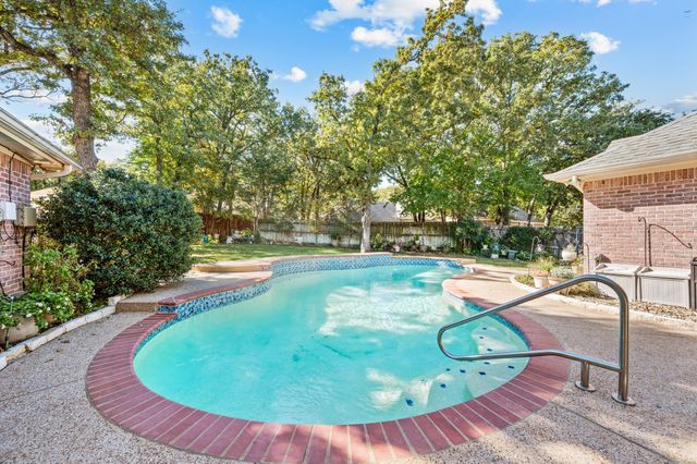 804 Blue Spruce Court, Keller, TX 76248