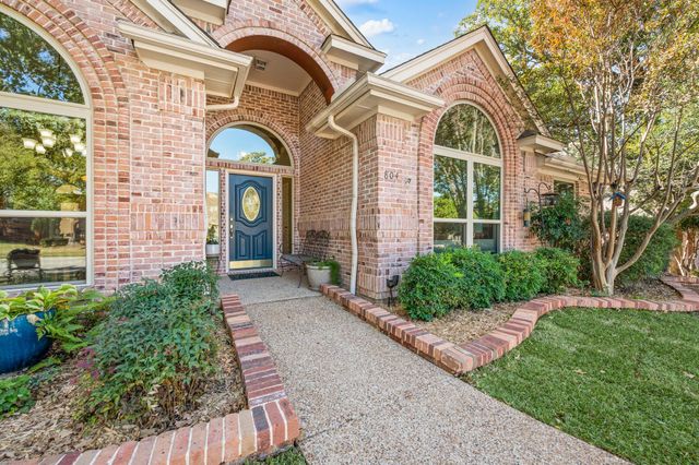 804 Blue Spruce Court, Keller, TX 76248