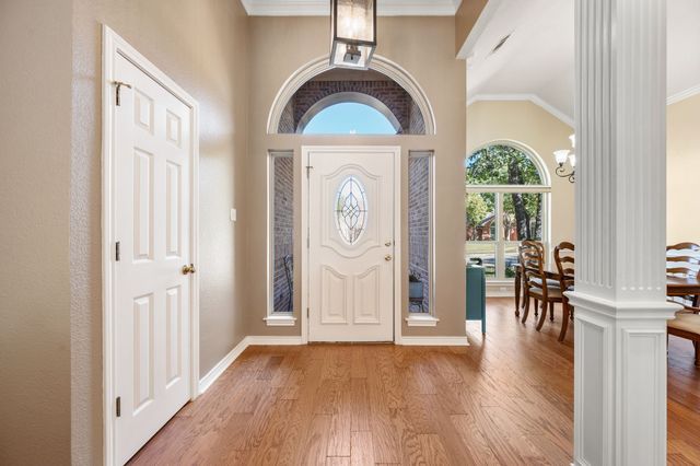 804 Blue Spruce Court, Keller, TX 76248