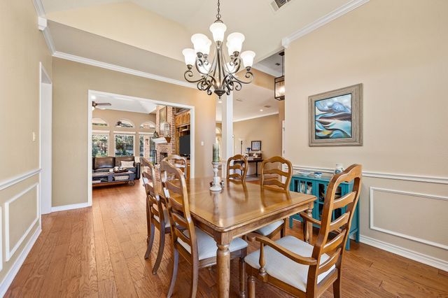 804 Blue Spruce Court, Keller, TX 76248