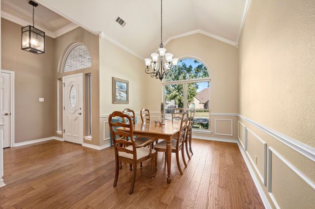 804 Blue Spruce Court, Keller, TX 76248