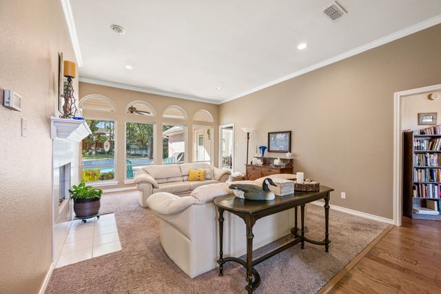 804 Blue Spruce Court, Keller, TX 76248