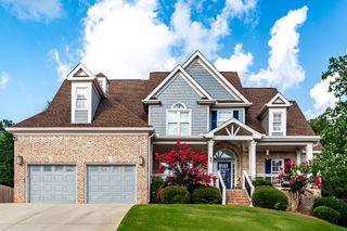 3070 Sweet Basil Lane, Loganville, GA 30052