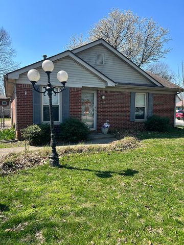 201 Turf Court, Frankfort, KY 40601