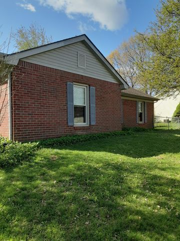 201 Turf Court, Frankfort, KY 40601