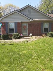 201 Turf Court, Frankfort, KY 40601