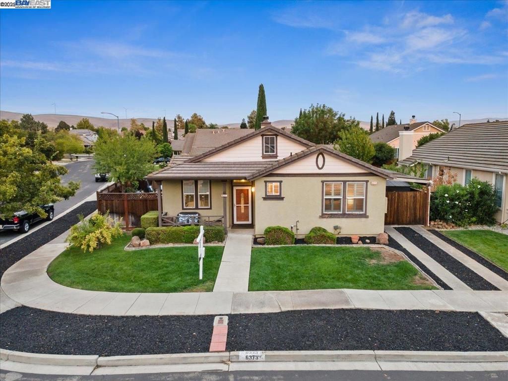 6373 Altamar Cir, Livermore, CA 94551