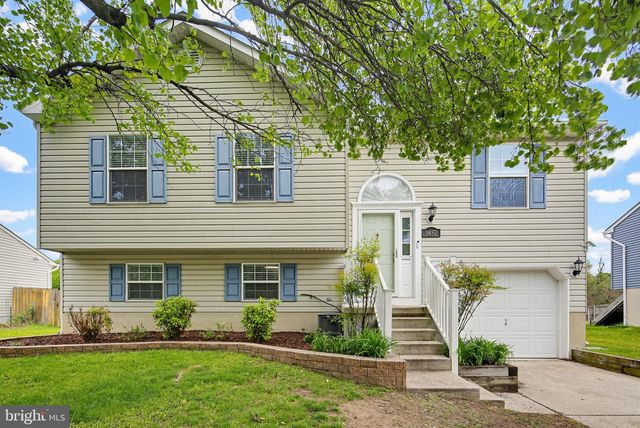 1457 GRAHAM FARM CIR, Severn, MD 21144