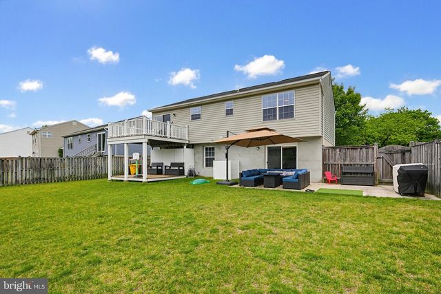 1457 GRAHAM FARM CIR, Severn, MD 21144