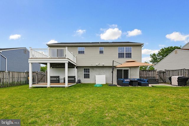 1457 GRAHAM FARM CIR, Severn, MD 21144