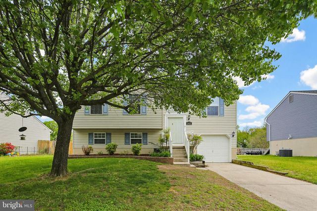 1457 GRAHAM FARM CIR, Severn, MD 21144