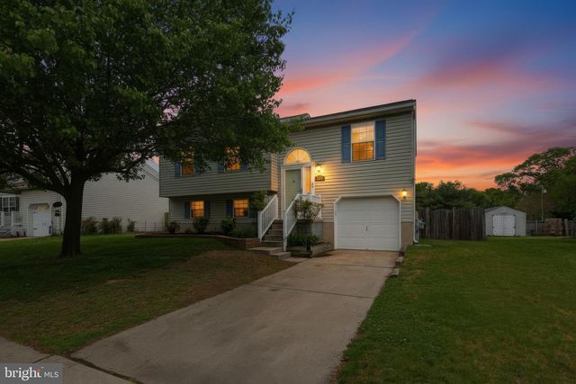 1457 GRAHAM FARM CIR, Severn, MD 21144