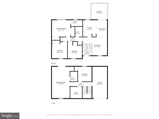 1457 GRAHAM FARM CIR, Severn, MD 21144