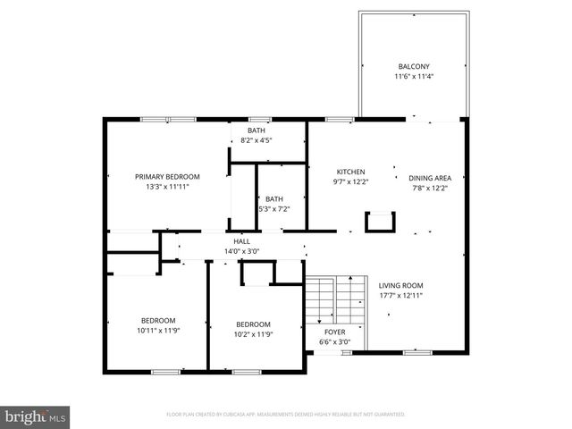 1457 GRAHAM FARM CIR, Severn, MD 21144