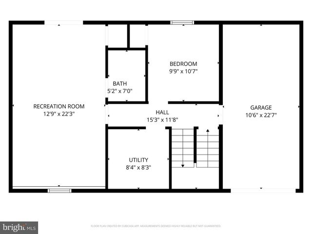 1457 GRAHAM FARM CIR, Severn, MD 21144