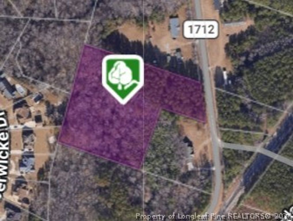 6351 Johnson Street, Fayetteville, NC 28311 — exterior