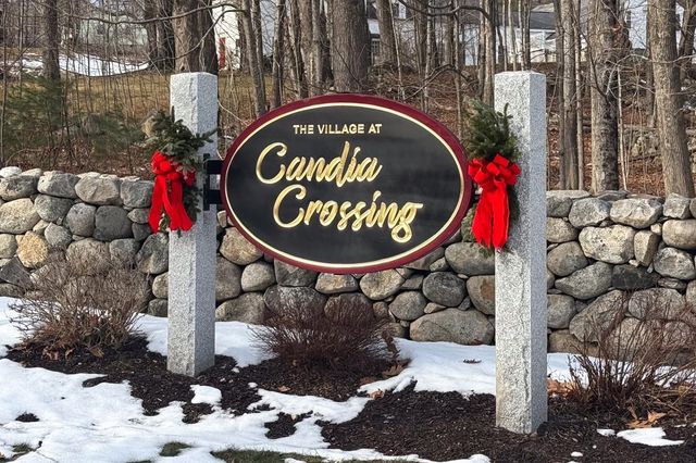 66 Pineview Drive, Candia, NH 03034