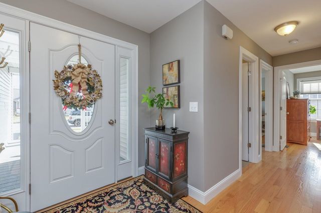 66 Pineview Drive, Candia, NH 03034