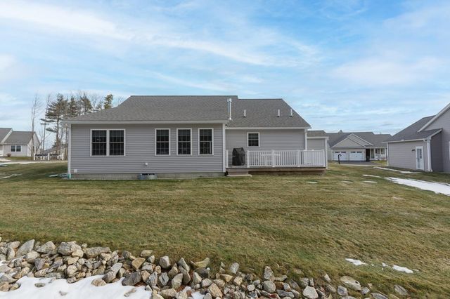 66 Pineview Drive, Candia, NH 03034