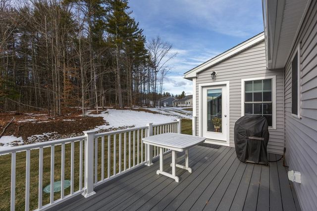 66 Pineview Drive, Candia, NH 03034