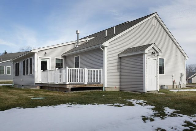 66 Pineview Drive, Candia, NH 03034