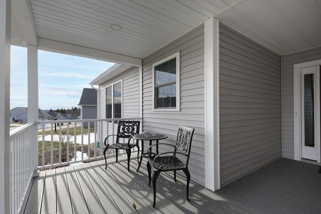 66 Pineview Drive, Candia, NH 03034