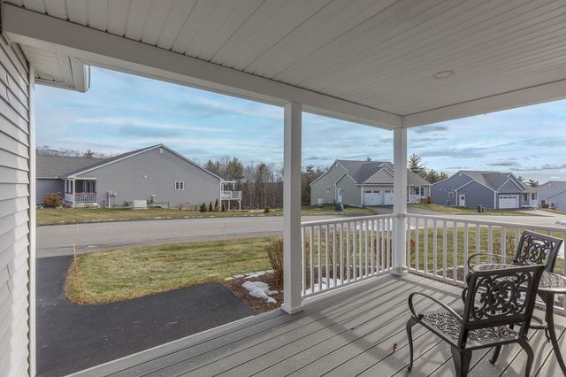 66 Pineview Drive, Candia, NH 03034