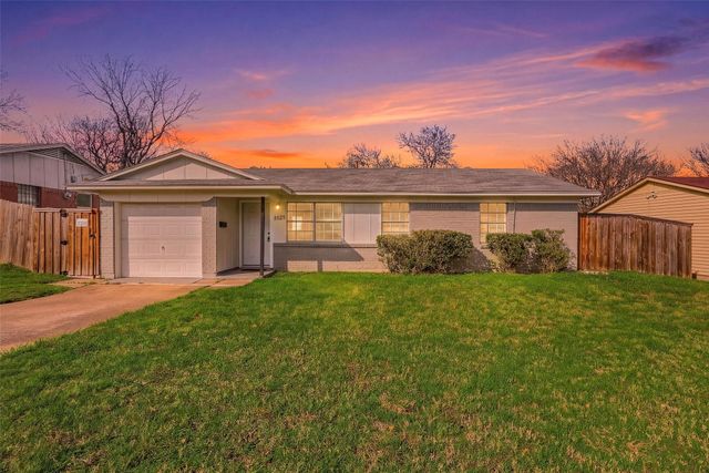 6129 Singing Hills Drive, Dallas, TX 75241