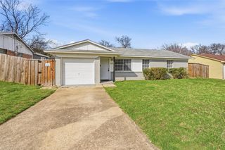 6129 Singing Hills Drive, Dallas, TX 75241